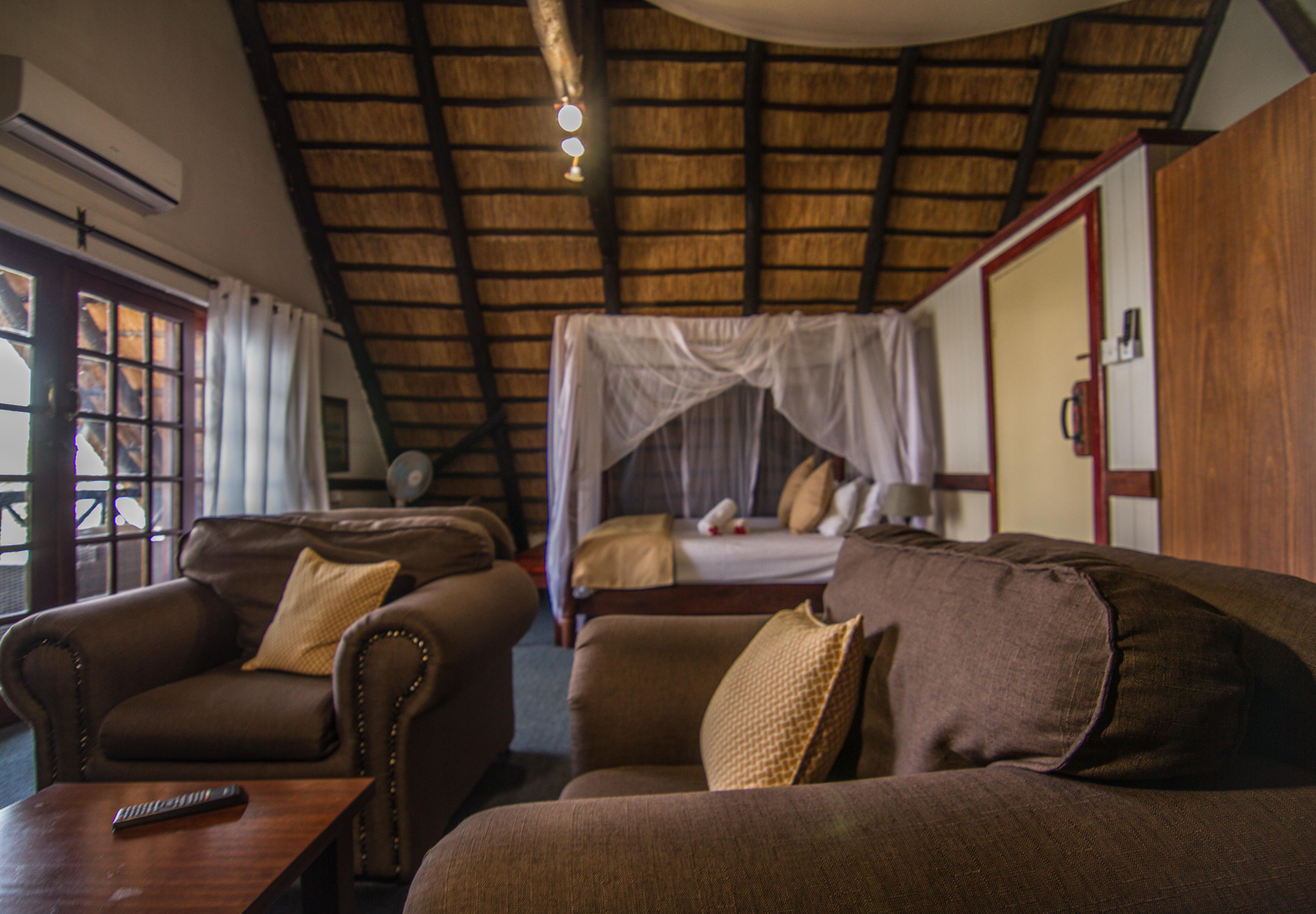 The Victoria Falls Waterfront Livingstone Extérieur photo