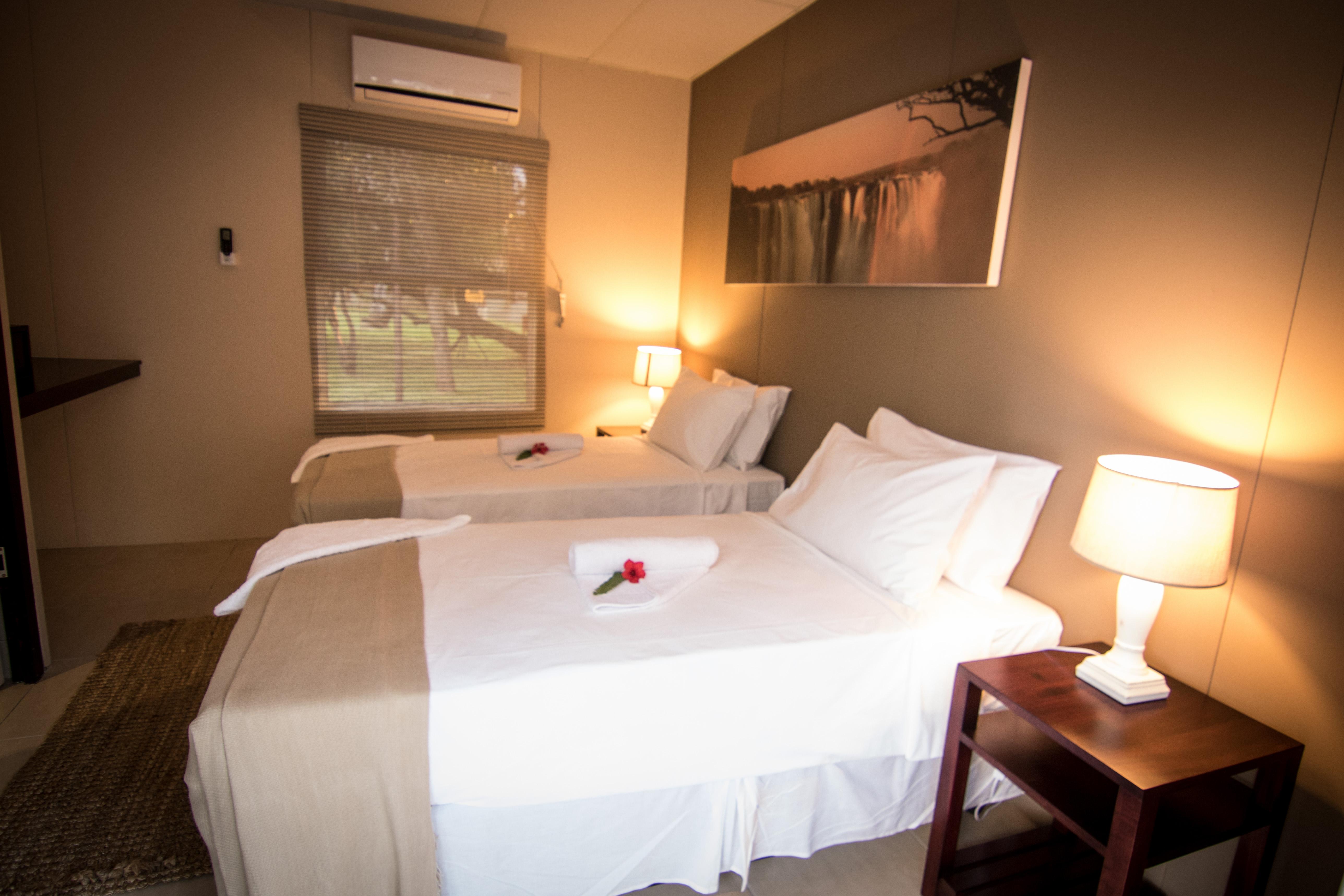 The Victoria Falls Waterfront Livingstone Extérieur photo