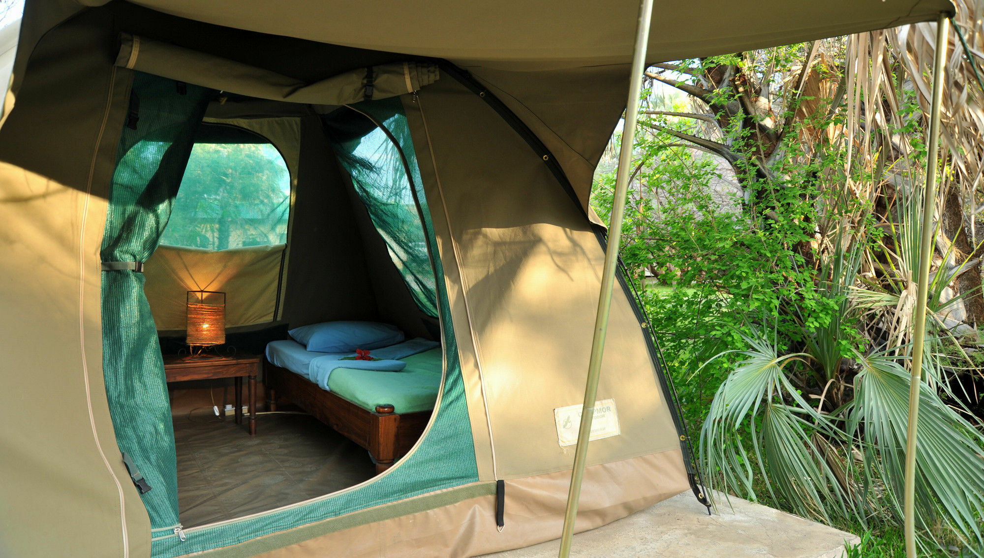 The Victoria Falls Waterfront Livingstone Extérieur photo